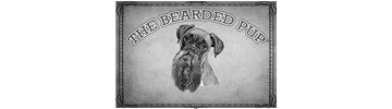 The Bearded Pup The Bearded Pup